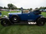 2023 Colorado Concours