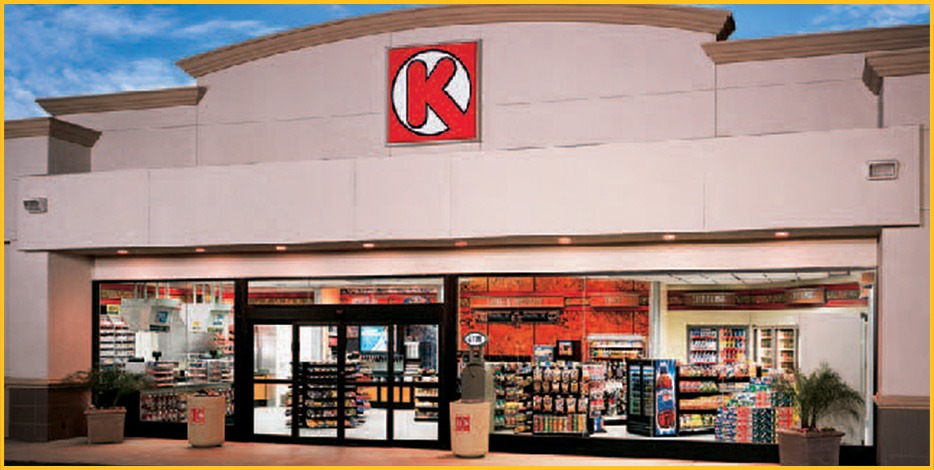 Support these Circle K Stores