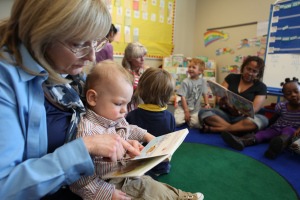 ACCO has services for infants through 12th graders, as well as parents, expectant mothers and adults with disabilities.