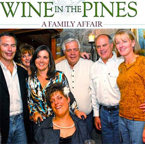 Keystone’s Wine in the Pines fundraiser celebrates 32 years