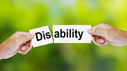 disability