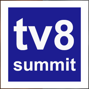 TV 8 Summit