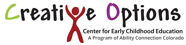 Creative Options - Early Education