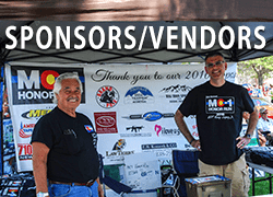 Sponsor/Vendor