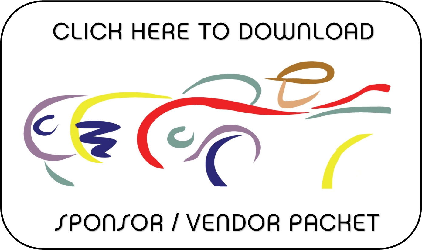 Click Here for Sponsor/Vendor Packet & Application