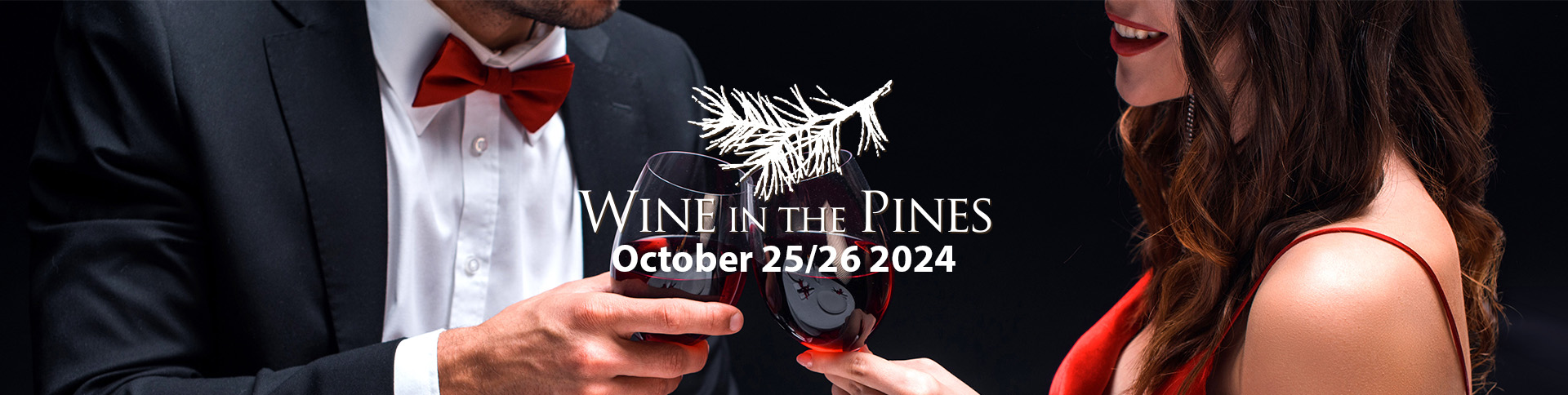 40th Annual Wine in the Pines