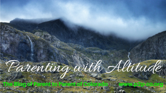 Parenting with Attitude Blog